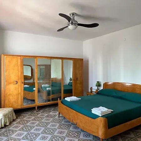 Hébergement de vacances Karmarea *