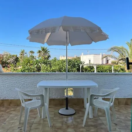 Holiday home Karmarea
