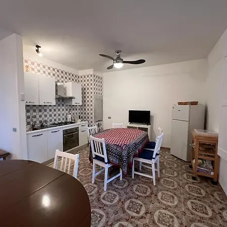 Karmarea Holiday home Mola di Bari