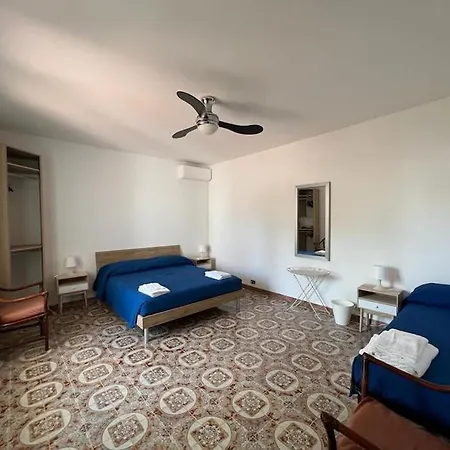 Karmarea Holiday home