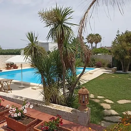 Karmarea Holiday home