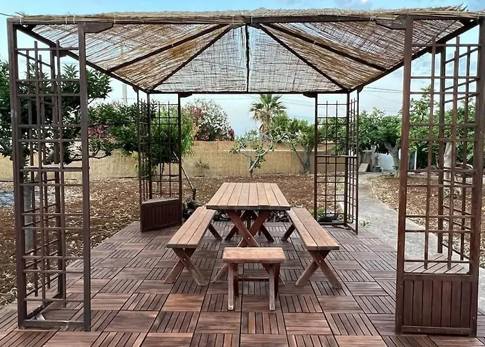 Karmarea Semesterbostad Mola di Bari