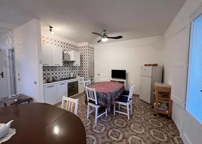 Karmarea Semesterbostad Mola di Bari