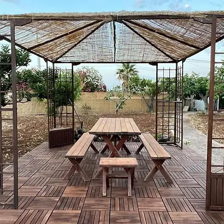 Karmarea Feriehus Mola di Bari